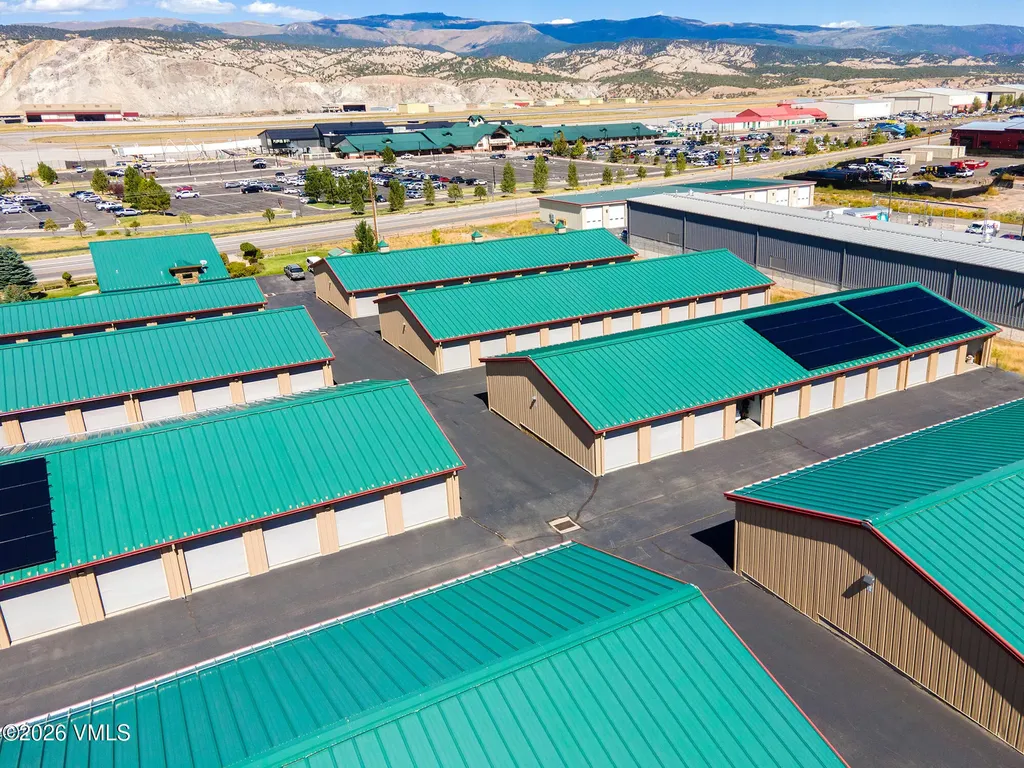 55 Spring Creek Road Gypsum CO 81637