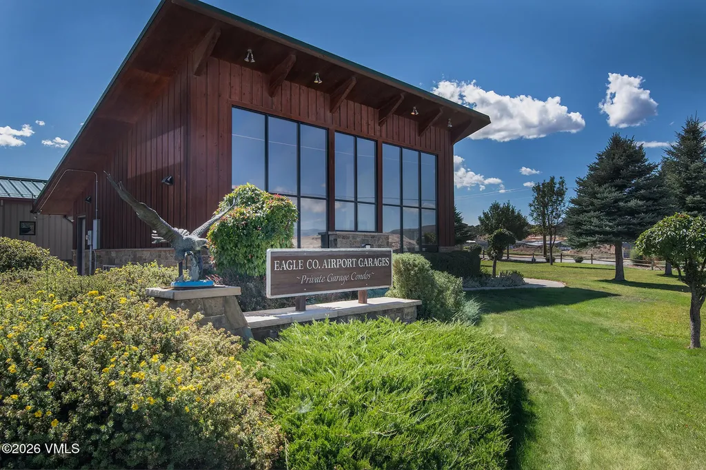 55 Spring Creek Road Gypsum CO 81637