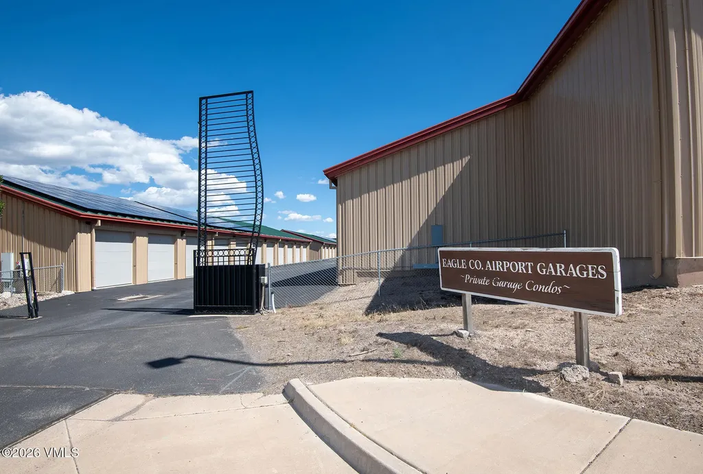 55 Spring Creek Road Gypsum CO 81637