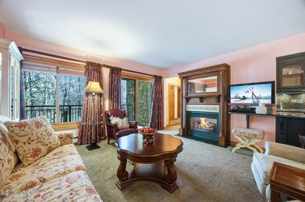 993 Lions Ridge Vail CO 81657