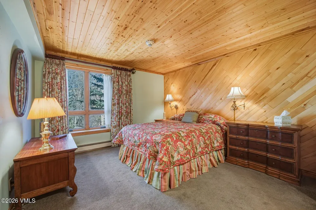 993 Lions Ridge Vail CO 81657
