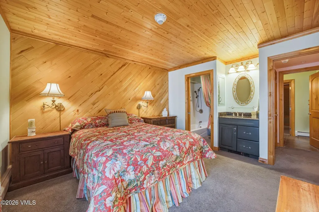 993 Lions Ridge Vail CO 81657