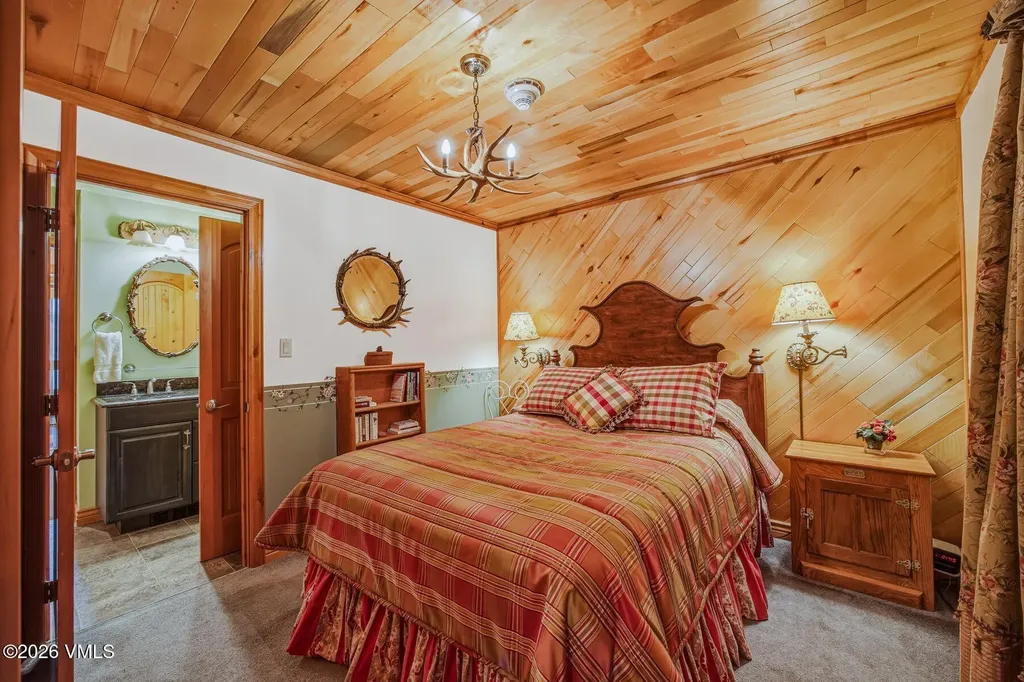 993 Lions Ridge Vail CO 81657