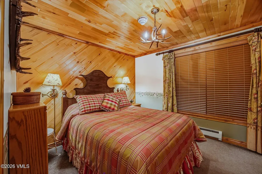 993 Lions Ridge Vail CO 81657