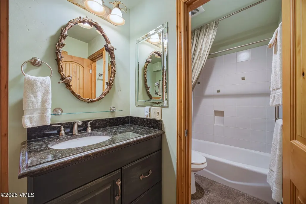 993 Lions Ridge Vail CO 81657