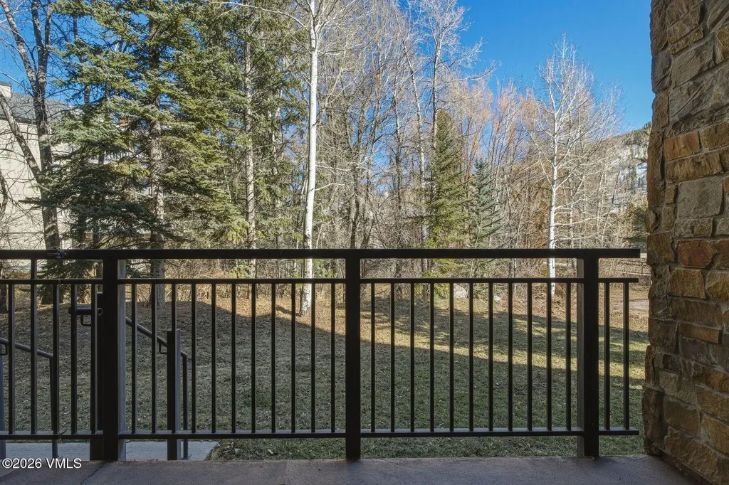 993 Lions Ridge Vail CO 81657