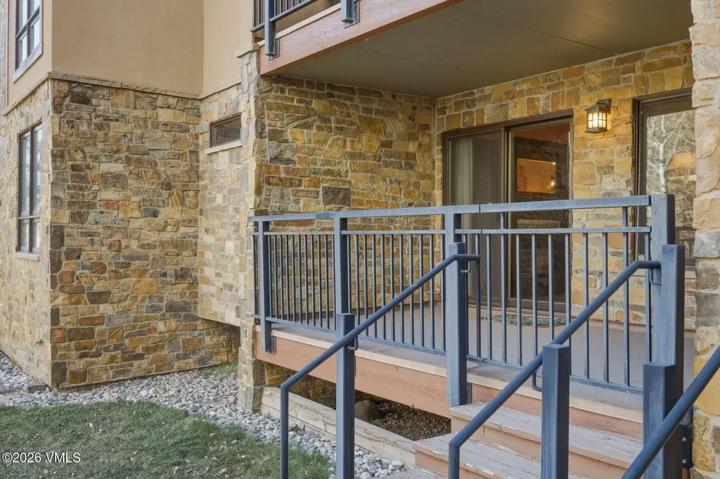 993 Lions Ridge Vail CO 81657