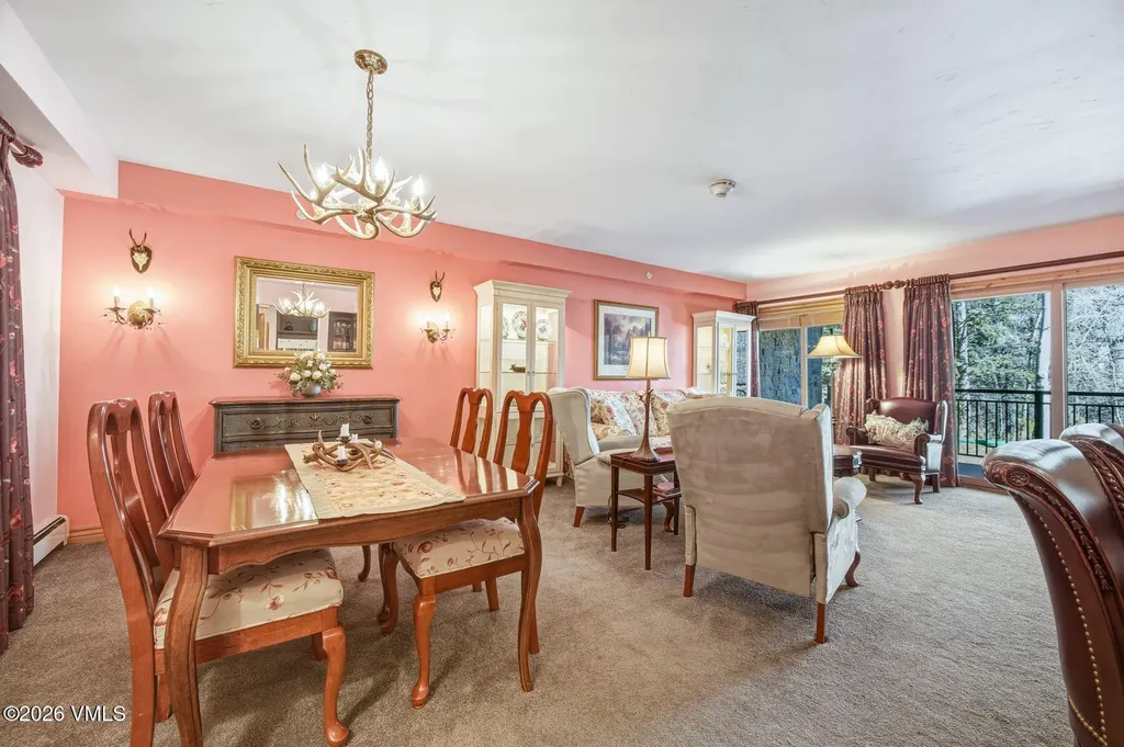 993 Lions Ridge Vail CO 81657