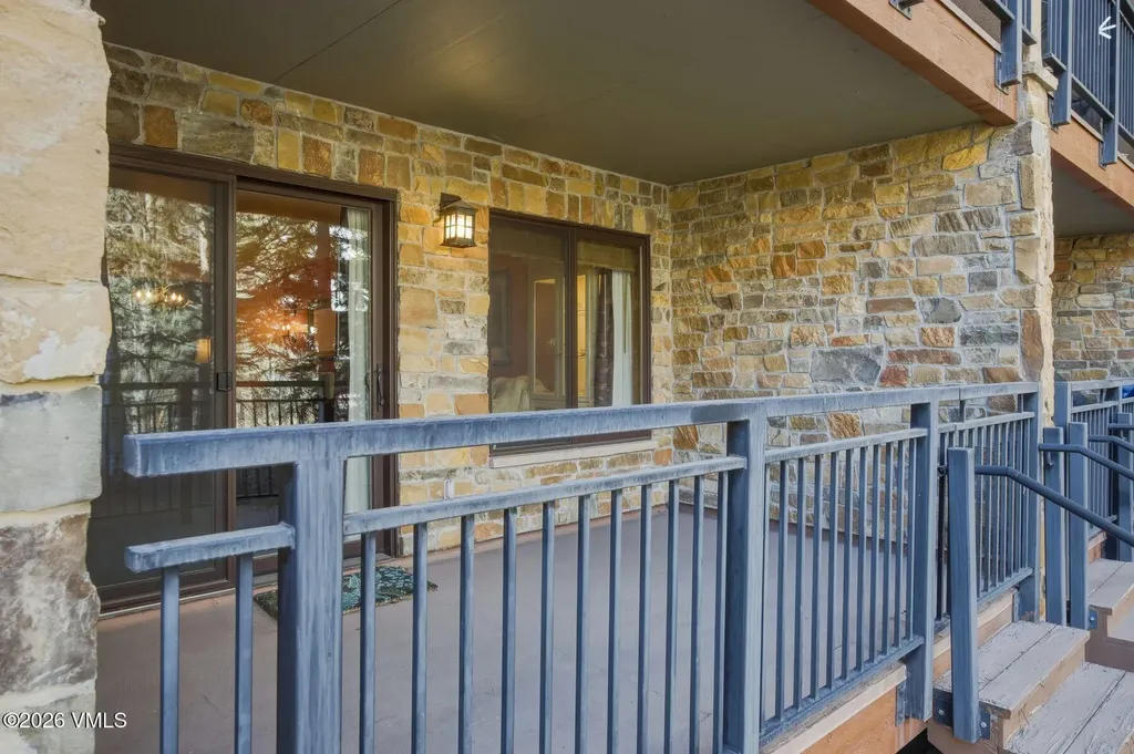 993 Lions Ridge Vail CO 81657