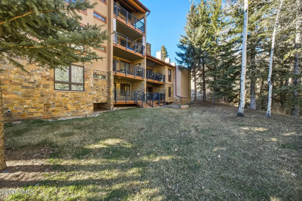 993 Lions Ridge Vail CO 81657
