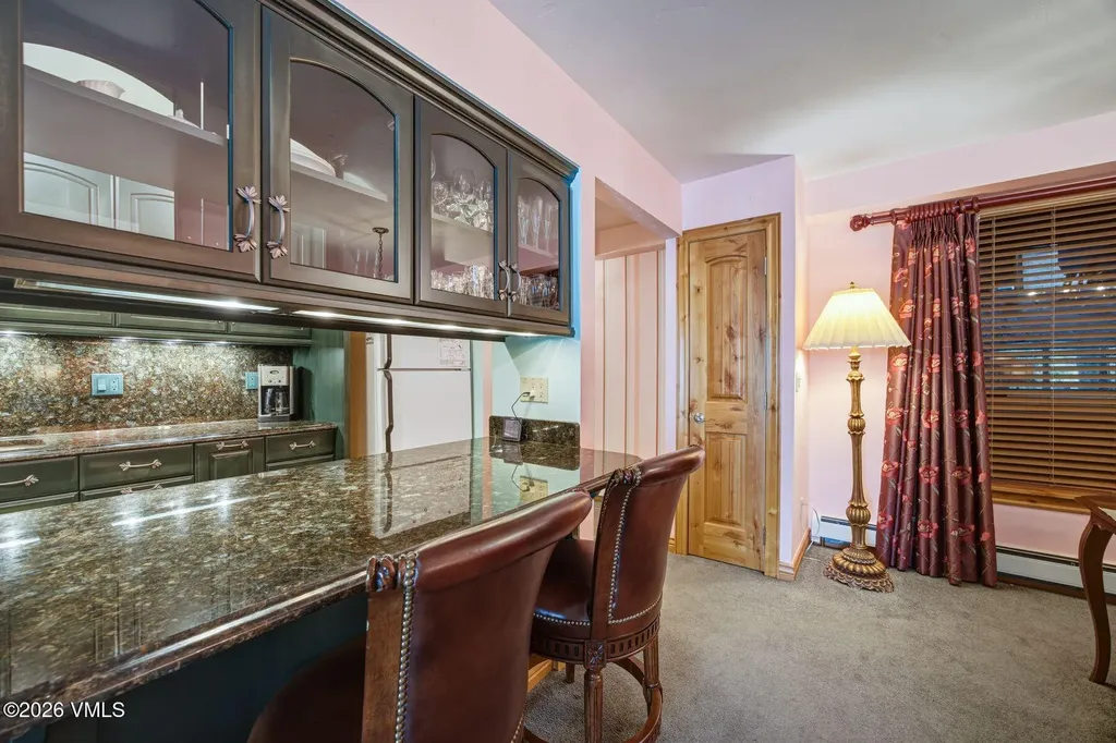 993 Lions Ridge Vail CO 81657