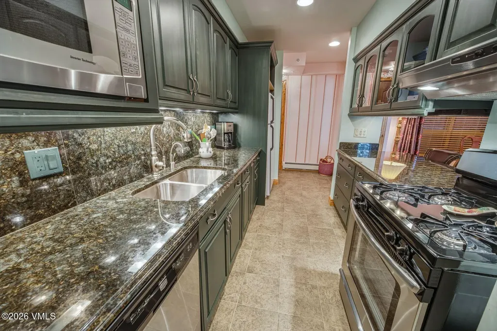 993 Lions Ridge Vail CO 81657
