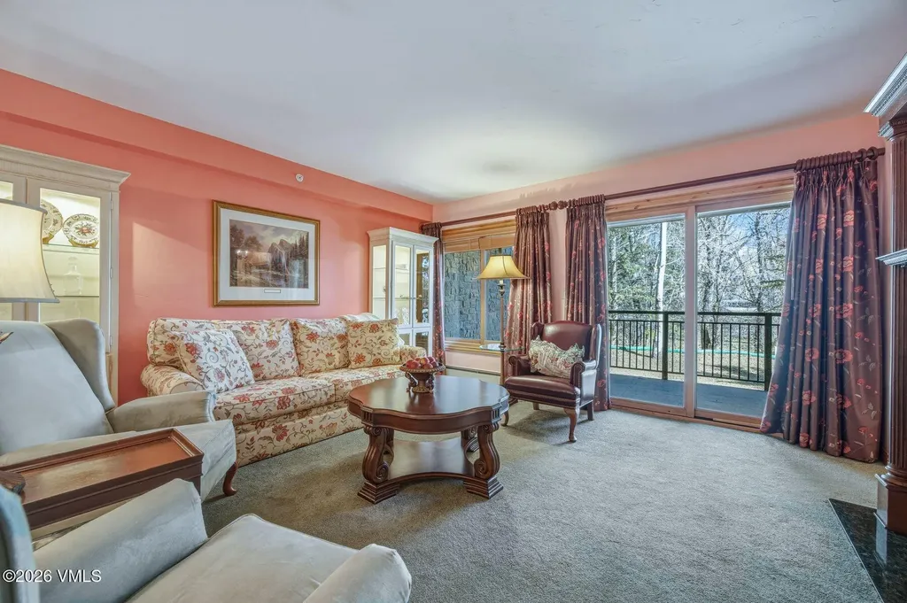 993 Lions Ridge Vail CO 81657