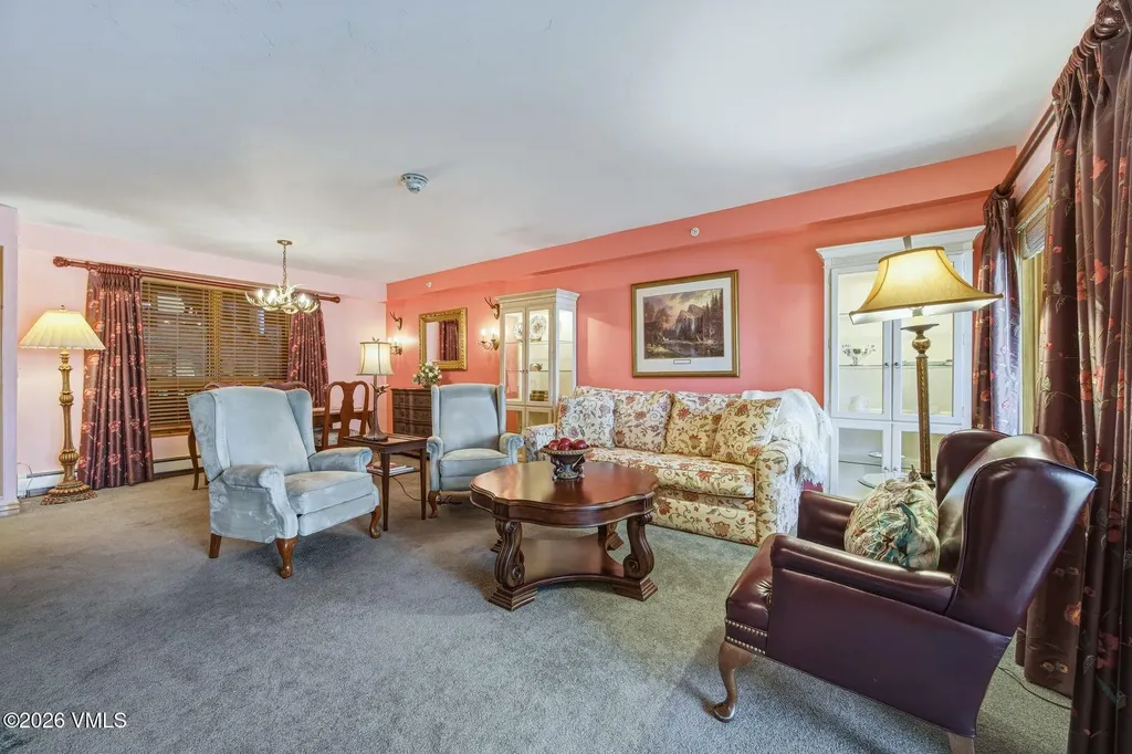 993 Lions Ridge Vail CO 81657