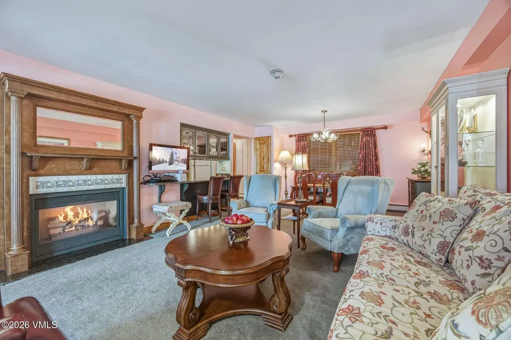 993 Lions Ridge Vail CO 81657