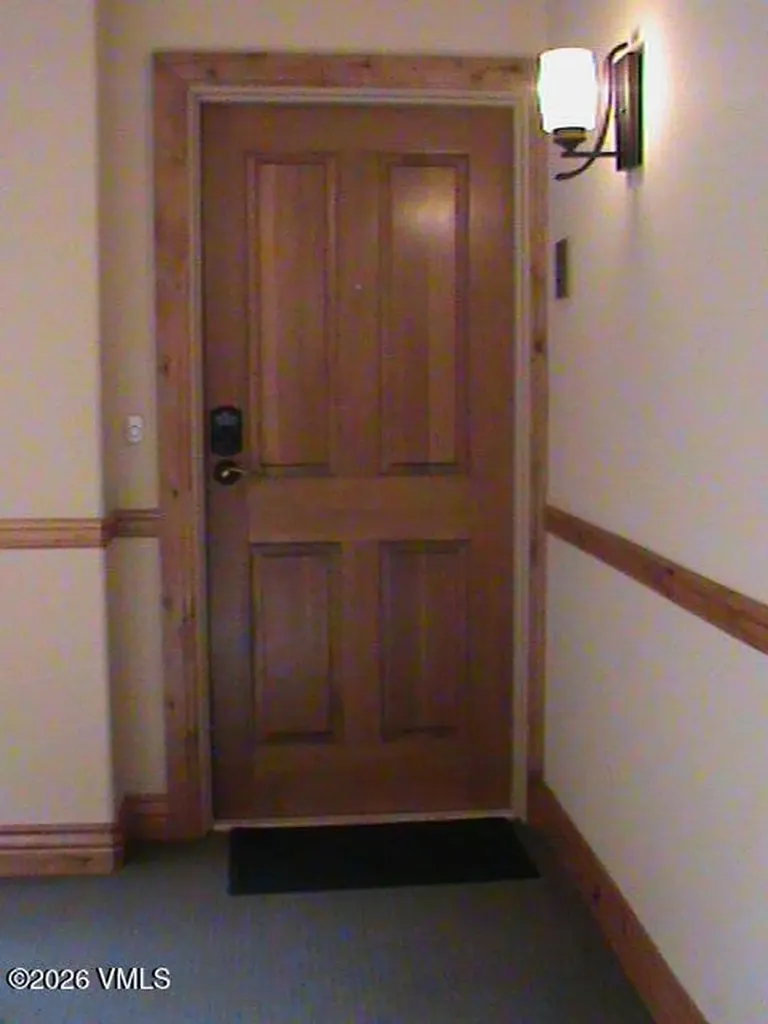 1206 Village Road Beaver Creek CO 81620