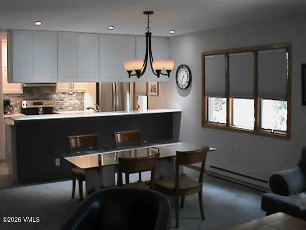 1206 Village Road Beaver Creek CO 81620