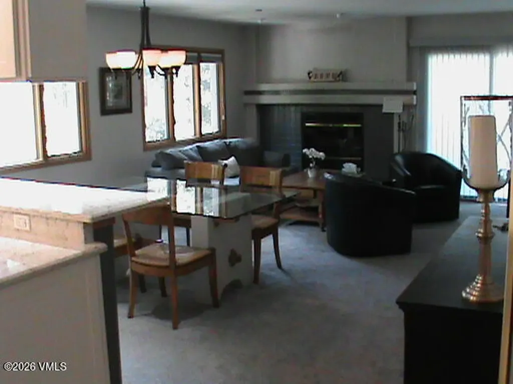 1206 Village Road Beaver Creek CO 81620