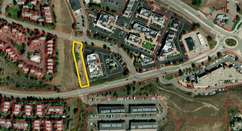 Edwards CO, TBD Edwards Village Boulevard, Unit Tract B