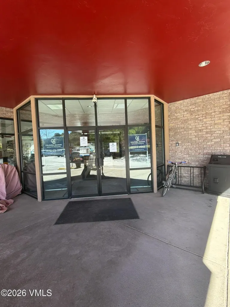 Edwards CO, 34353 Highway 6, Unit C-101