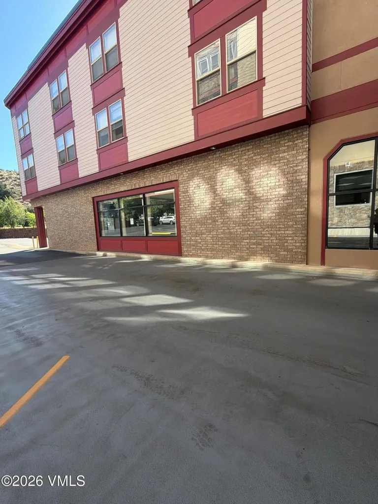 34353 Highway 6 Edwards CO 81632