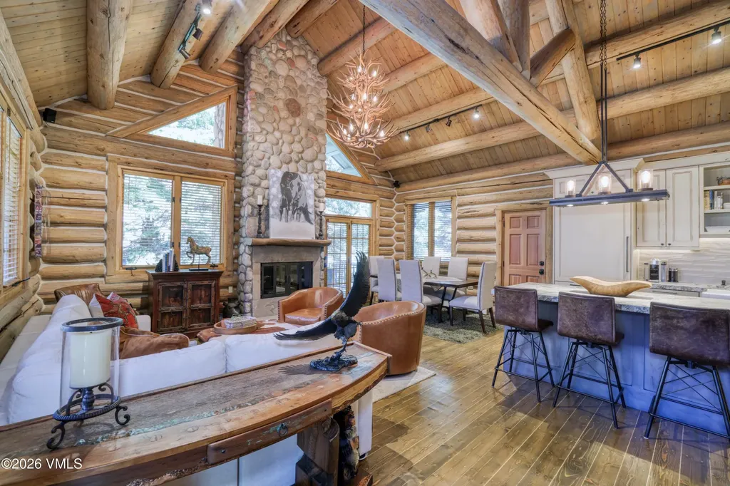 2893 Timber Creek Drive Vail CO 81657
