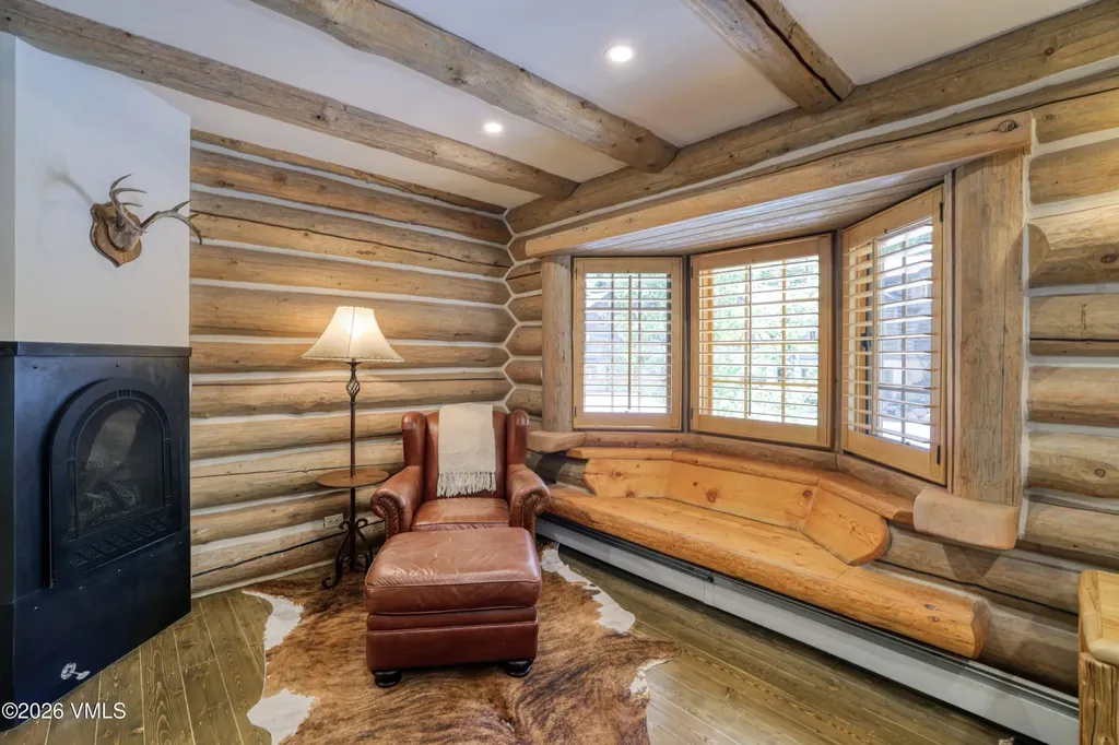 2893 Timber Creek Drive Vail CO 81657