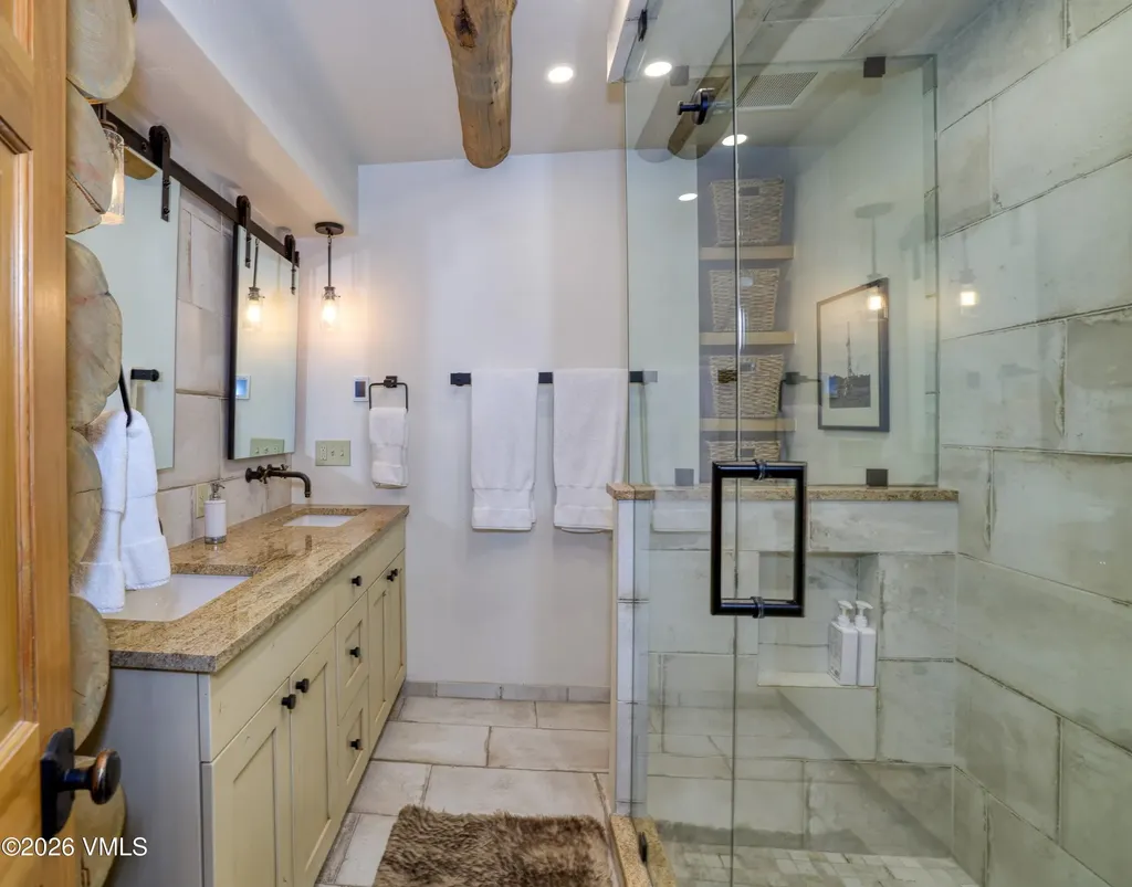 2893 Timber Creek Drive Vail CO 81657