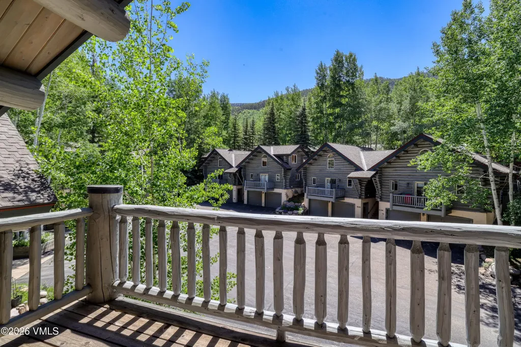 2893 Timber Creek Drive Vail CO 81657