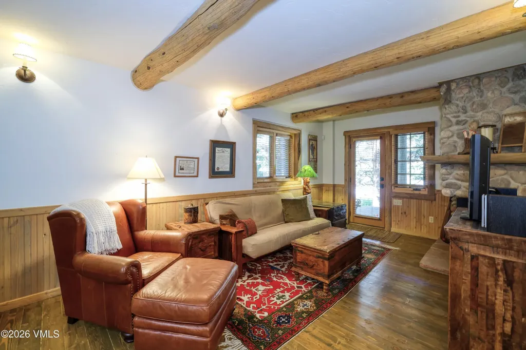 2893 Timber Creek Drive Vail CO 81657