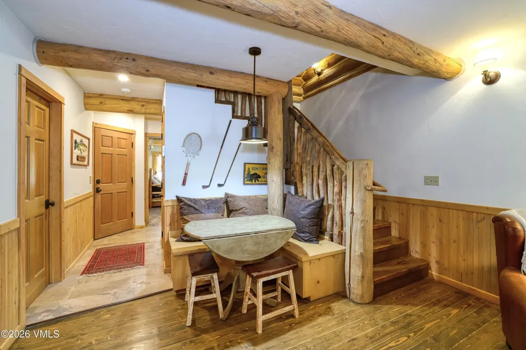 2893 Timber Creek Drive Vail CO 81657