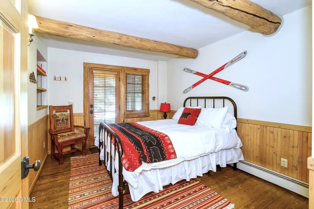 2893 Timber Creek Drive Vail CO 81657