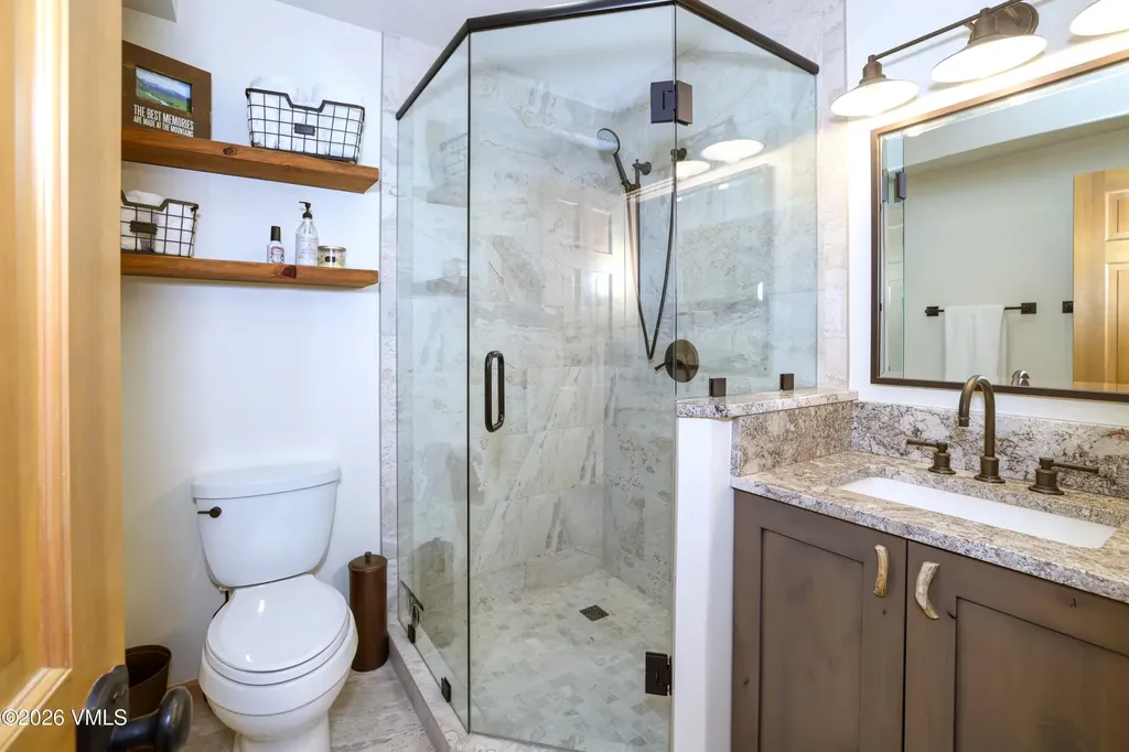 2893 Timber Creek Drive Vail CO 81657