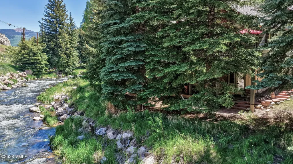 2893 Timber Creek Drive Vail CO 81657