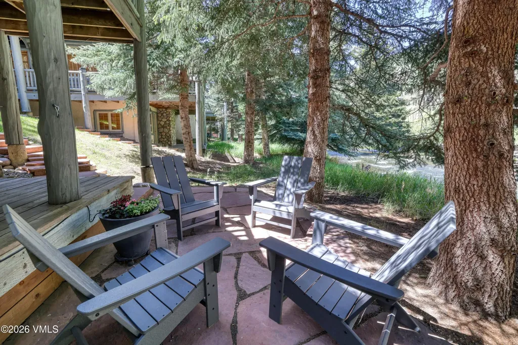 2893 Timber Creek Drive Vail CO 81657