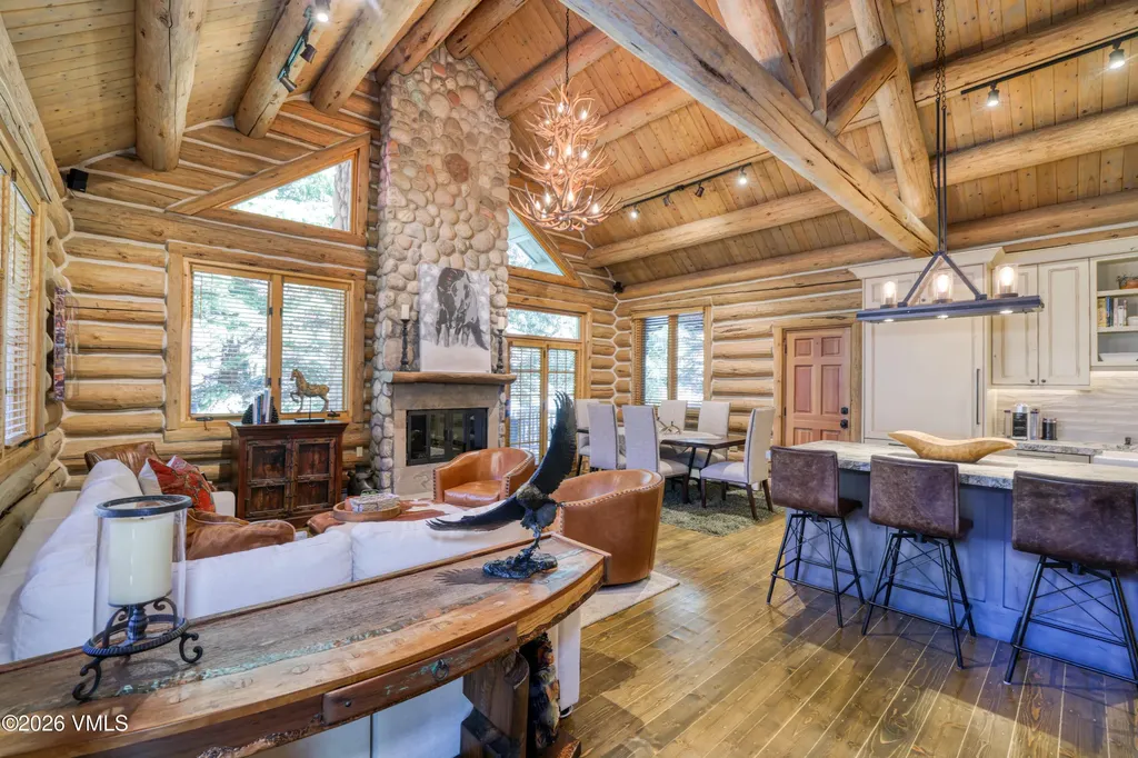 2893 Timber Creek Drive Vail CO 81657