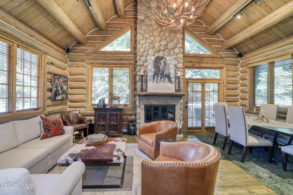 2893 Timber Creek Drive Vail CO 81657