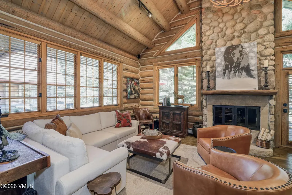 2893 Timber Creek Drive Vail CO 81657