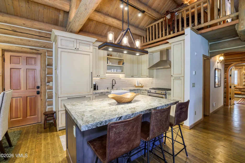 2893 Timber Creek Drive Vail CO 81657
