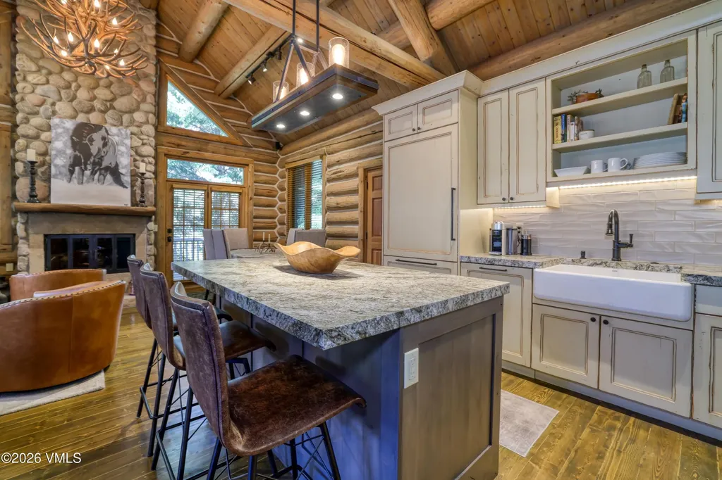 2893 Timber Creek Drive Vail CO 81657