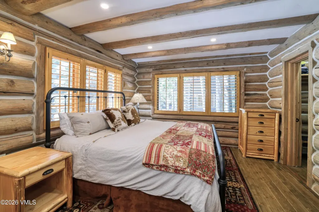 2893 Timber Creek Drive Vail CO 81657