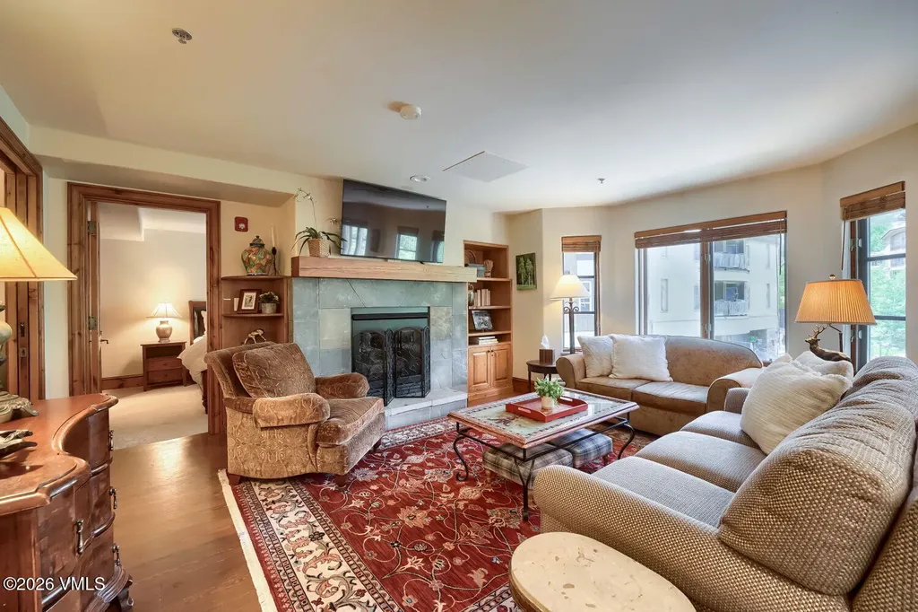 61 Avondale Lane Beaver Creek CO 81620