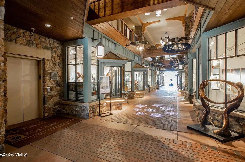 61 Avondale Lane Beaver Creek CO 81620