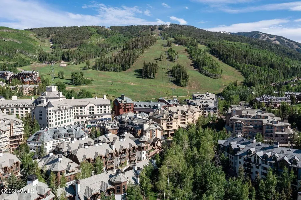 61 Avondale Lane Beaver Creek CO 81620