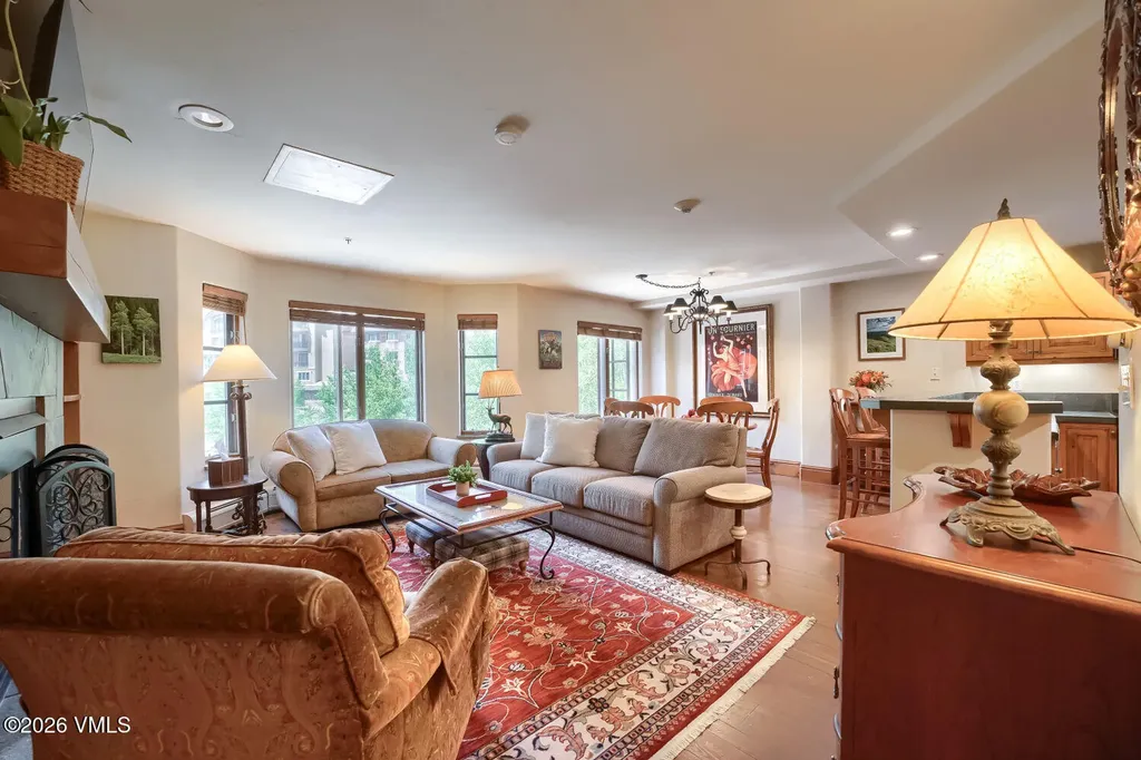 61 Avondale Lane Beaver Creek CO 81620