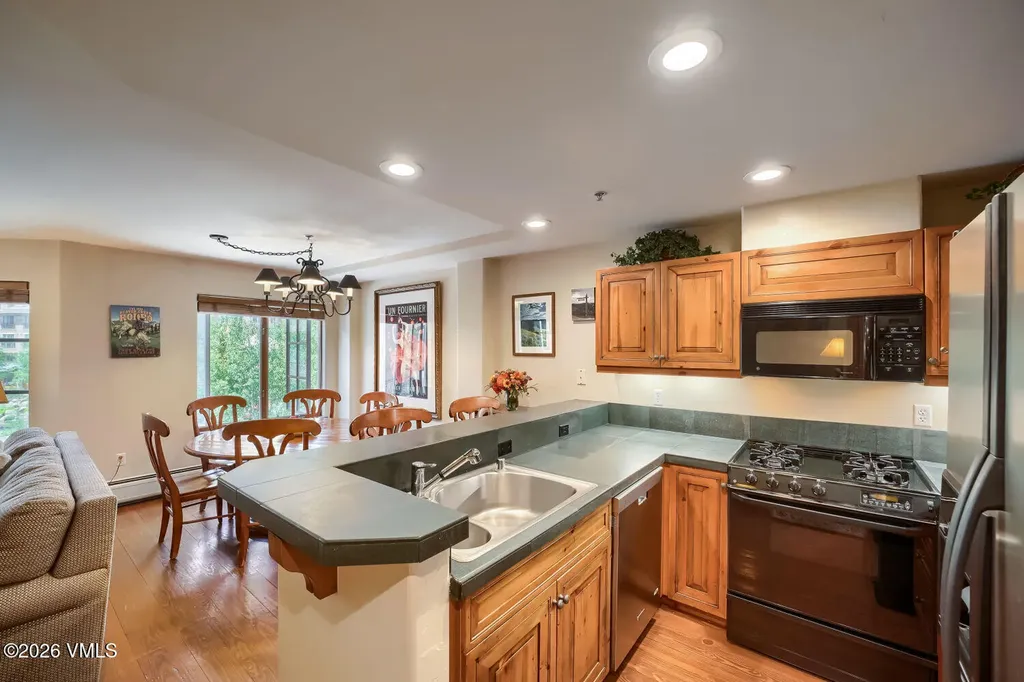 61 Avondale Lane Beaver Creek CO 81620