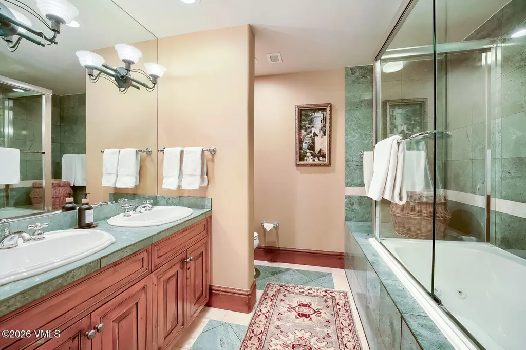 61 Avondale Lane Beaver Creek CO 81620
