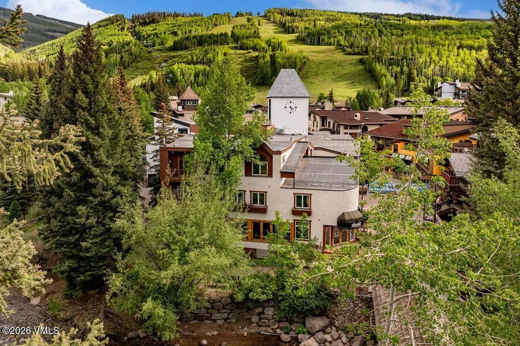 228 Bridge Street Vail CO 81657
