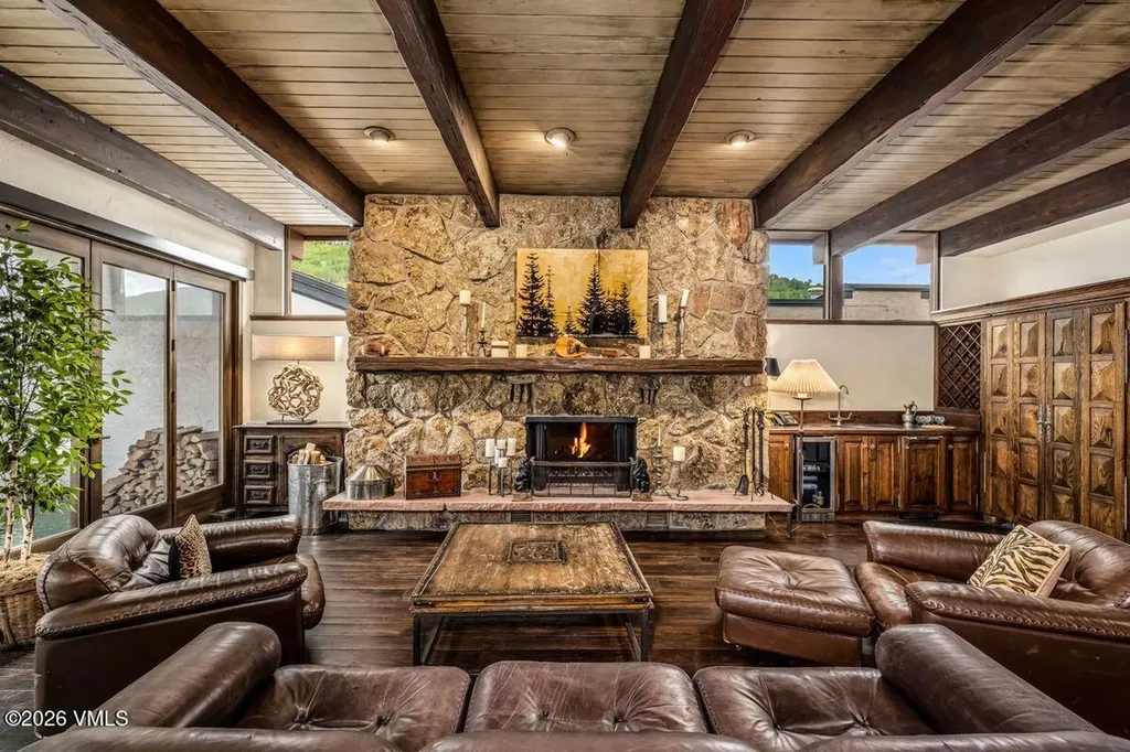 228 Bridge Street Vail CO 81657