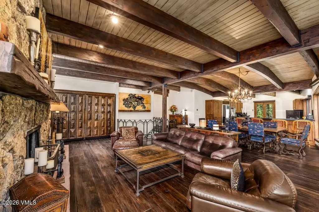 228 Bridge Street Vail CO 81657